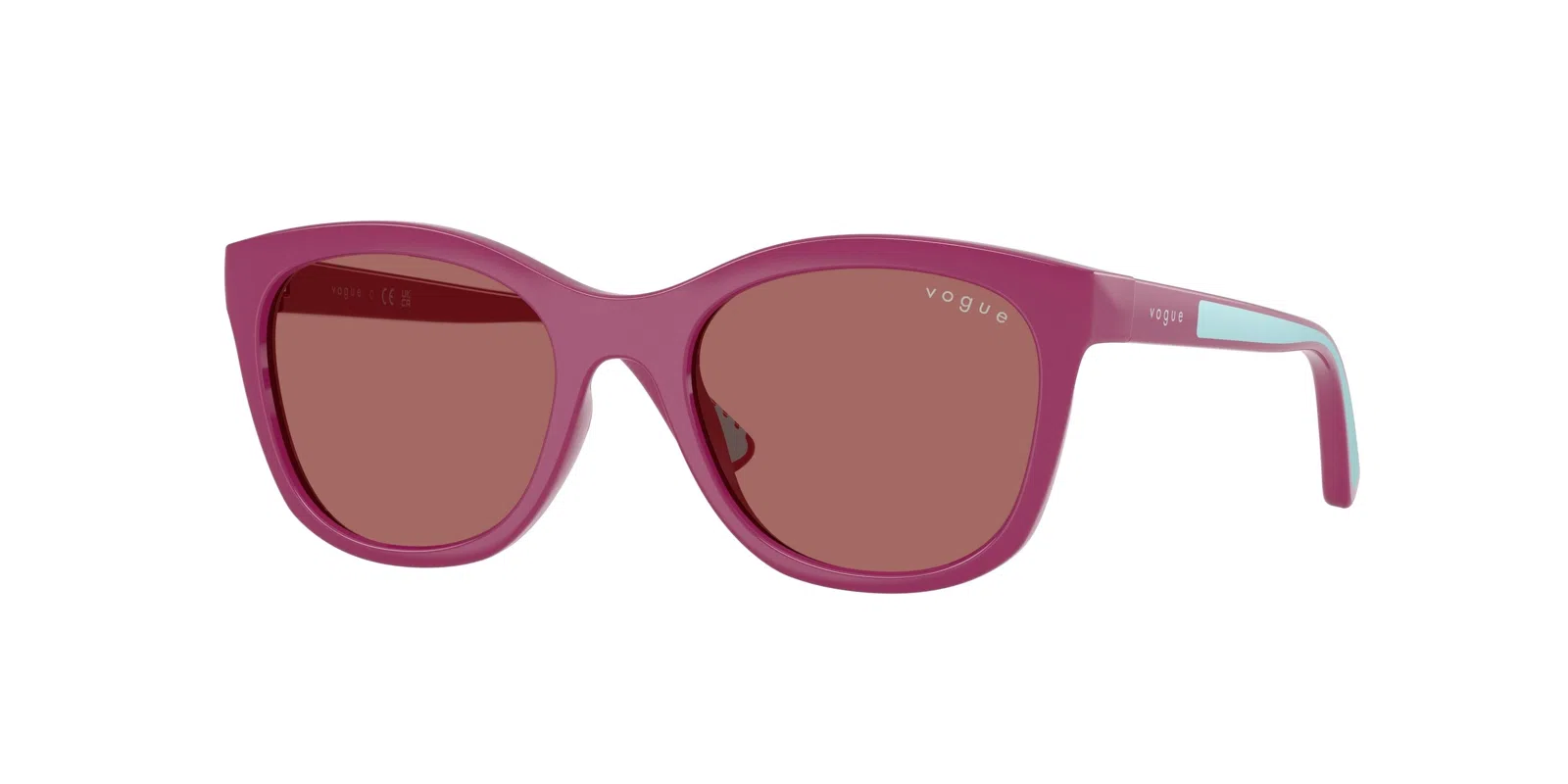 Vogue Eyewear Kids 2028 Sunglasses - view 6